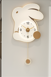 RELOGIO DE PAREDE 1,5V TOMATE OPA-Z034