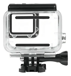 CASE À PROVA D’ÁGUA PARA GOPRO 5/ 6 /7 TOMATE MT-1103