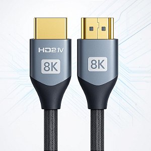 CABO HDMI PARA HDMI 1.5M 60HZ 8K ONEX HD-2607-1.5M