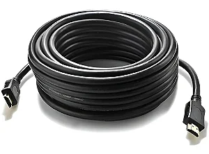 CABO HDMI PARA HDMI 30M 30HZ 4K ONEX HD-2606-30M