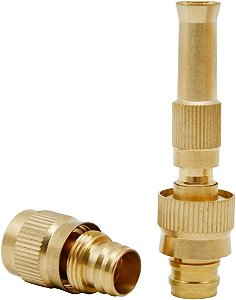 KIT DE BICO DE METAL PARA MANGUEIRA ONEX COZ-8818