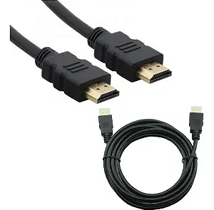 CABO HDMI PARA HDMI 10M 30HZ 4K HD-2604-10M