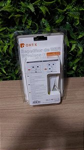 REPETIDOR DE WIFI ONEX WF-7331