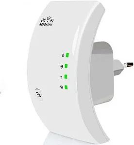 REPETIDOR DE WIFI ONEX WF-7331