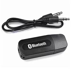 ADAPTADOR P2 BLUETHOOTH PARA CARRO ONEX ADP-7503