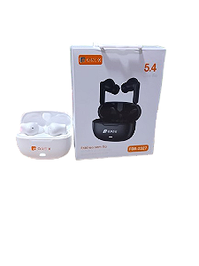 FONE DE OUVIDO BLUETOOTH 5.4 ESTEREO ONEX FON-2327