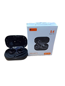 FONE DE OUVIDO BLUETOOTH 5.4 ESTEREO ONEX FON-2322