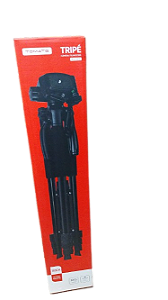 TRIPE PARA CAMERA 1,80M TOMATE MTG-8018