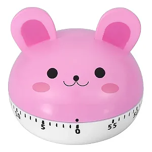 TEMPORIZADOR MECANICO TOMATE OPA-C020