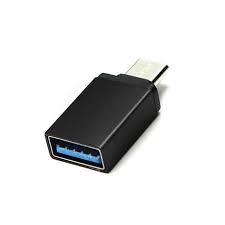 ADAPTADOR OTG USB 3.0 PARA TYPE-C TOMATE MTV-738
