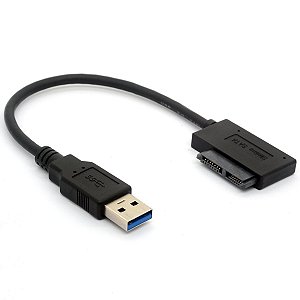 ADAPTADOR USB 3.0 PARA SATA TOMATE MTV-713
