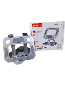 SUPORTE DE METAL PARA NOTEBOOK ONEX SUP-7476