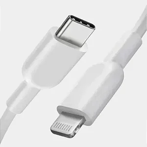 CABO DE DADOS TURBO TYPE-C PARA IPHONE 1M ONEX CAO-4508