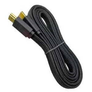 CABO HDMI PARA HDMI 3M 4K 30HZ ONEX HD-2502-3M