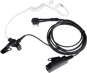 FONE DE OUVIDO AURICULAR PARA RÁDIO COMUNICADOR ONEX FON-2329