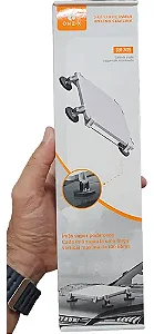 SUPORTE PARA ANTENA STARLINK ONEX SUP-7475