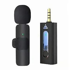 MICROFONE DE LAPELA P2 ONEX MIC-2803