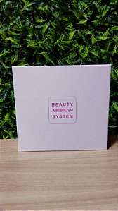 CONJUNTO DE AEROGRAFOS COM COMPRESSOR PORTATIL RECARREGAVEL 5V 1A TOMATE ACT-019