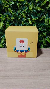 LUMINARIA DE MESA COM SENSOR TOMATE AKL-L002