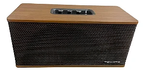 CAIXA DE SOM BLUETOOTH SUBWOOFER 110W TOMATE MTS-2042