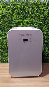 GELADEIRA PORTATIL PARA CARRO 20L 58-68W 12V/24V TOMATE MDC-021