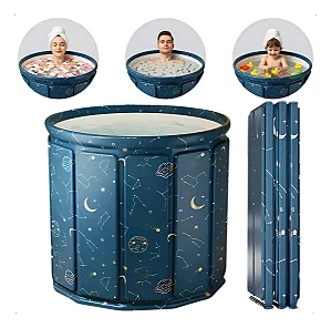 BANHEIRA DE GELO DOBRAVEL DE PLASTICO TOMATE MBD-1