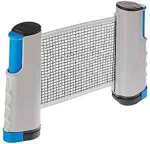 REDE DE TENIS DE MESA PORTATIL 1,65M TOMATE OPA-Y003