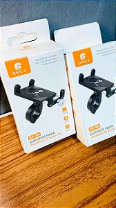 SUPORTE DE CELULAR PARA BICICLETA 360° ONEX SUP-7456