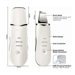 REMOVEDOR DE CRAVOS PORTATIL ONEX ASP-8450