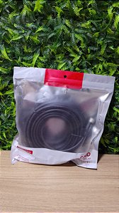 CABO HDMI PARA HDMI 15M 4K TOMATE MHD-4515