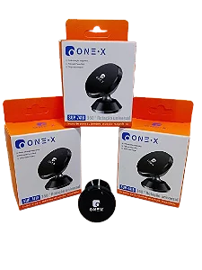 SUPORTE MAGNETICO DE CELULAR PARA CARRO ONEX SUP-7464