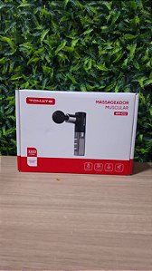 MASSAGEADOR MUSCULAR 25W 5V TOMATE AM-032