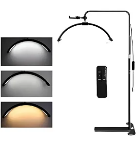 LUMINARIA LED DE PREENCHIMENTO 36W BIVOLT TOMATE MLG-171