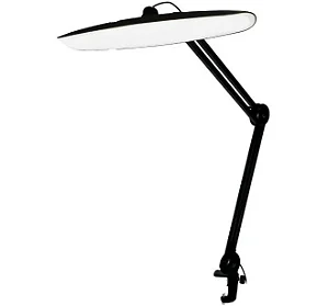 LUMINARIA DE MESA LED 24W TOMATE MLG-166