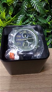 RELOGIO DE PULSO ESPORTIVO DIGITAL TOMATE MTX-019