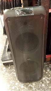 CAIXA DE SOM BLUETOOTH 280W 7.4V TOMATE MTS-1011MAX