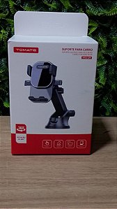 SUPORTE DE CELULAR VEICULAR PARA SAIDA DE AR TOMATE MTG-279