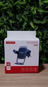 SUPORTE DE CELULAR VEICULAR PARA SAIDA DE AR TOMATE MTG-277