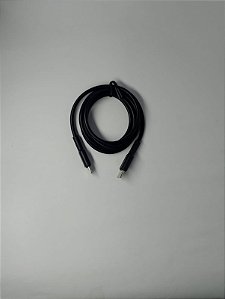 CABO DE DADOS TURBO TYPE-C PARA LIGHTNING 30W TOMATE TC-112CL