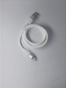 CABO DE DADOS TURBO USB PARA LIGHTNING TOMATE TC-221AL