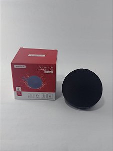CAIXA DE SOM BLUETOOTH 5W 800MAH TOMATE MTS-1017