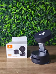SUPORTE DE CELULAR MAGNETICO COM VENTOSA ONEX SUP-7479