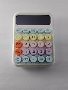 CALCULADORA ELETRONICA INFANTIL ONEX CAL-6128