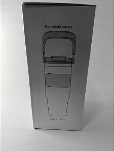 GARRAFA TERMICA INOX 900ML ONEX SY-34