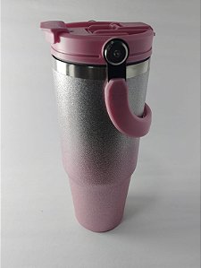 GARRAFA TERMICA INOX 900ML ONEX SYT-003