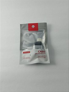 ADAPTADOR TYPE-C PARA HDMI 4K TOMATE MTV-749