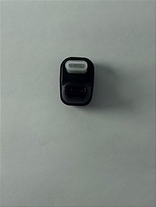 ADAPTADOR TYPE-C MACHO PARA TYPE-C FEMEA TOMATE MTV-750