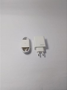 CARREGADOR TUBO USB PARA TYPE-C 120W ONEX M120