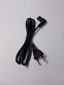 CABO DE ENERGIA OITINHO 90 GRAUS PARA COMPUTADOR ONEX CAB-2404