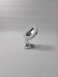 LUMINARIA RING LIGHT LED 3W 5V TOMATE MLG-206